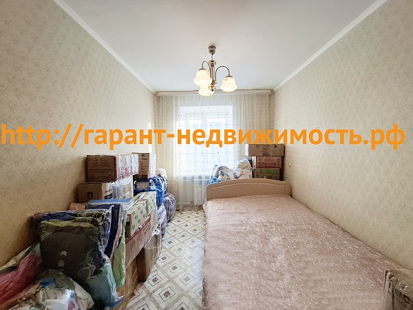 В продаже 2х комнатная квартира на Ханты-Мансийской 37