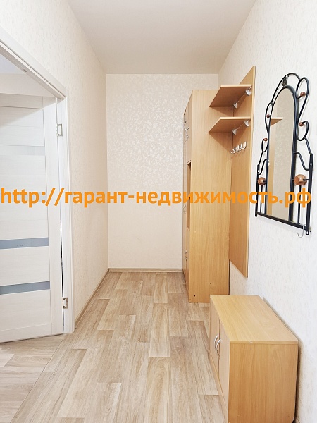 В продаже 1 комнатная квартира на Строителей 18