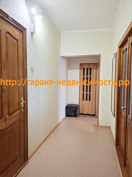 В продаже 2х комнатная квартира на Ханты-Мансийской, 19 В продаже 2х комнатная квартира на Ханты-Мансийской, 19