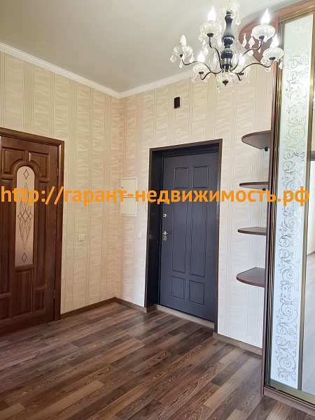 В продаже 1 комнатная квартира на 60 лет Октября 12 а корпус 3 