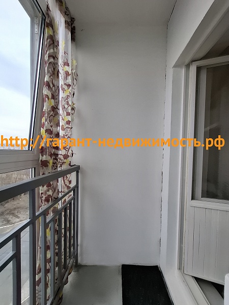В продаже 1 комнатная квартира на Строителей 18 В продаже 1 комнатная квартира на Строителей 18