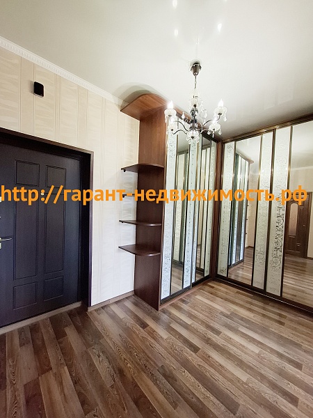 В продаже 1 комнатная квартира на 60 лет Октября 12 а корпус 3 