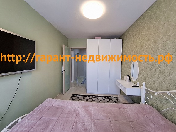 В продаже 3х комнатная квартира на Дружбы Народов 29а В продаже 3х комнатная квартира на Дружбы Народов 29а