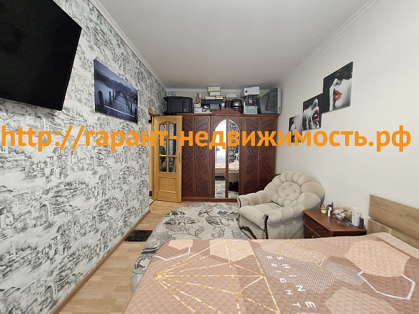 В продаже 2х комнатная квартира на Ханты-Мансийской, 19