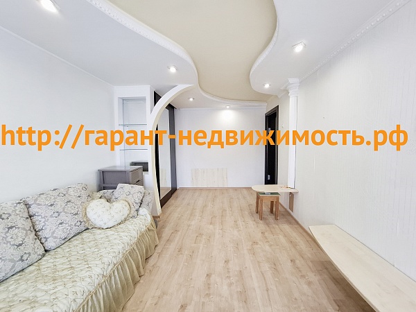 В продаже 2х комнатная  квартира на Проспект Победы 14