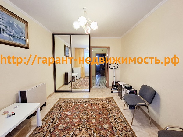 В продаже 3х комнатная квартира на Пермской 1 В продаже 3х комнатная квартира на Пермской 1