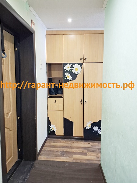 В продаже 2х комнатная  квартира на Проспект Победы 14