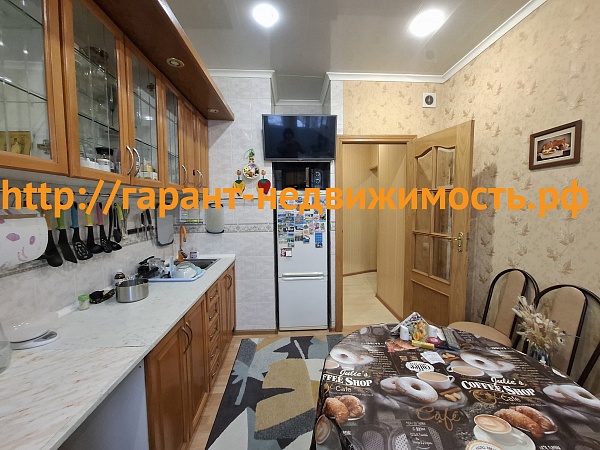 В продаже 2х комнатная квартира на Ханты-Мансийской, 19