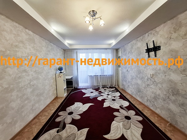 В продаже 2х комнатная квартира на Интернациональной 18