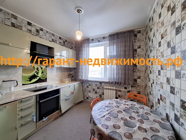 В продаже 2х комнатная квартира на 60 лет Октября, 74 В продаже 2х комнатная квартира на 60 лет Октября, 74
