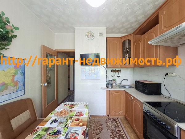 В продаже 2х комнатная квартира на Ленина, 27