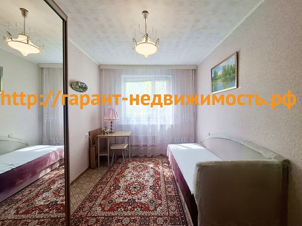 В продаже 2х комнатная квартира на Ленина, 27