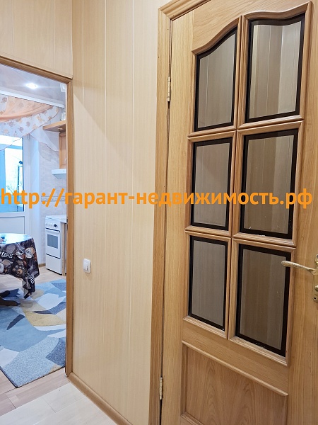 В продаже 2х комнатная квартира на Ханты-Мансийской, 19