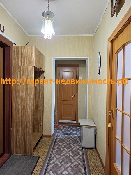 В продаже 2х комнатная квартира на Ленина, 27